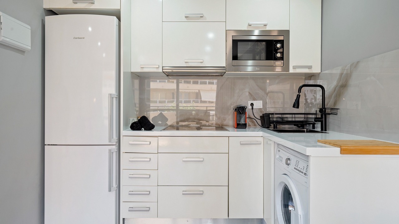 Photo of Kitchen in Calafell