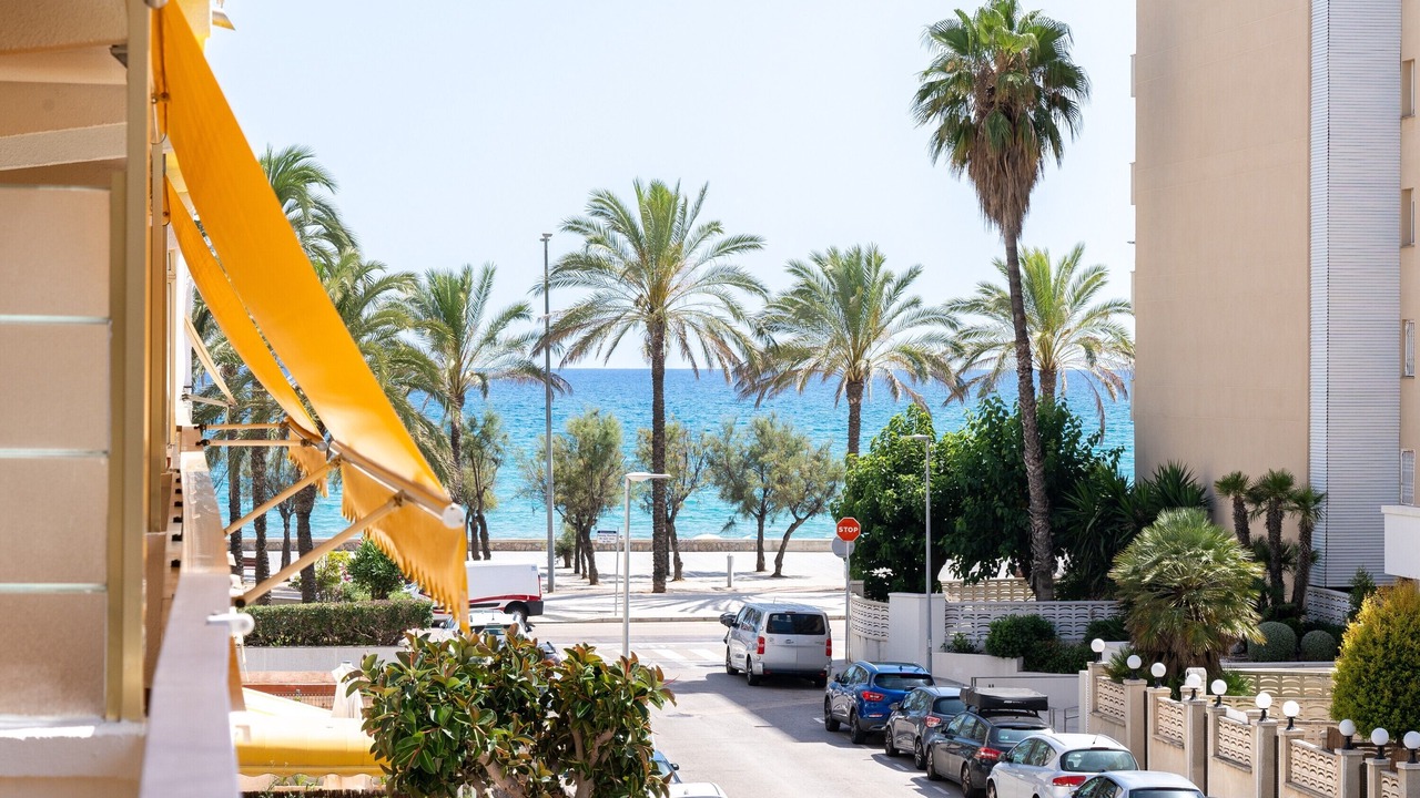 Photo of Outdoor in Calafell