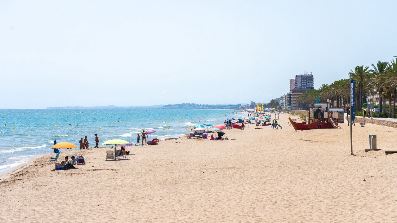 Photo of Others in Calafell