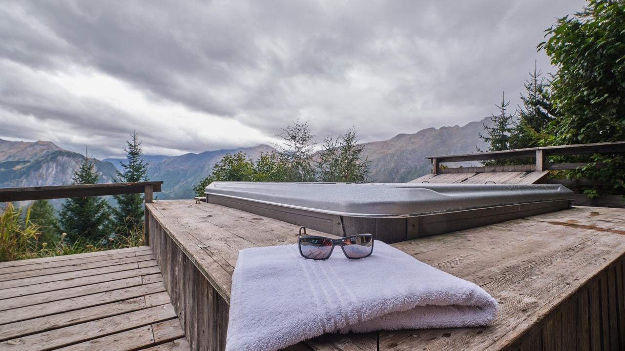 Photo of Outdoor in Villard-Reculas