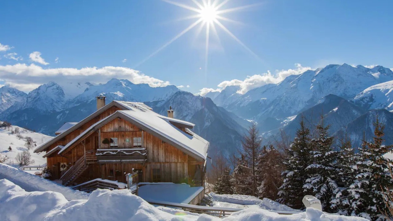 Photo of Outdoor in Villard-Reculas