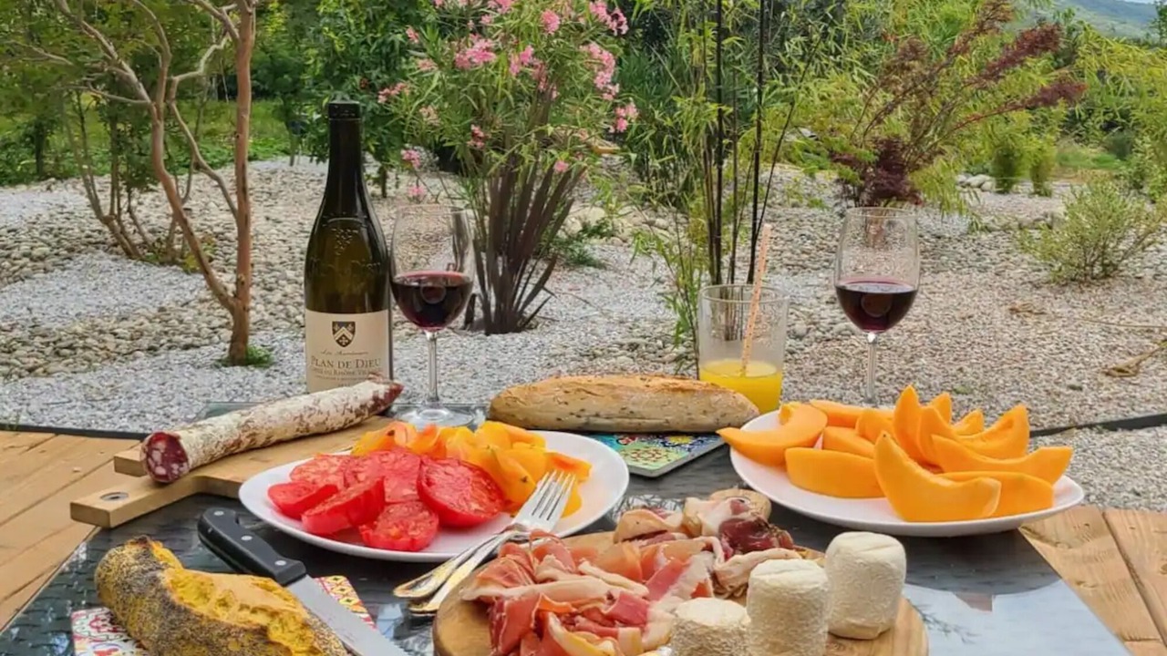 Photo of Outdoor in Vaudreuille