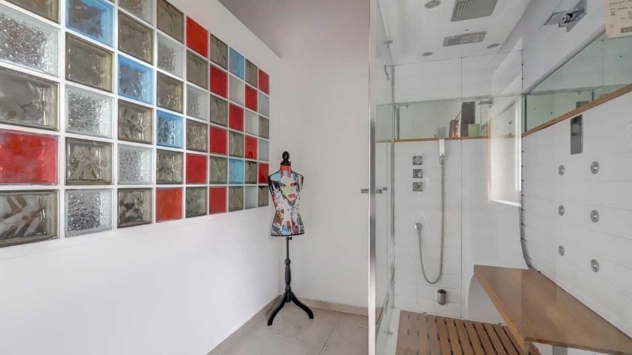 Photo of Bathroom in Vaudreuille