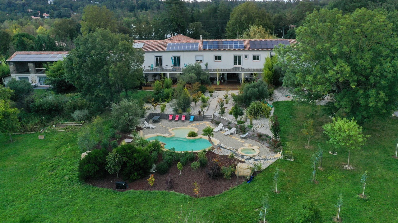 Photo of Outdoor in Vaudreuille
