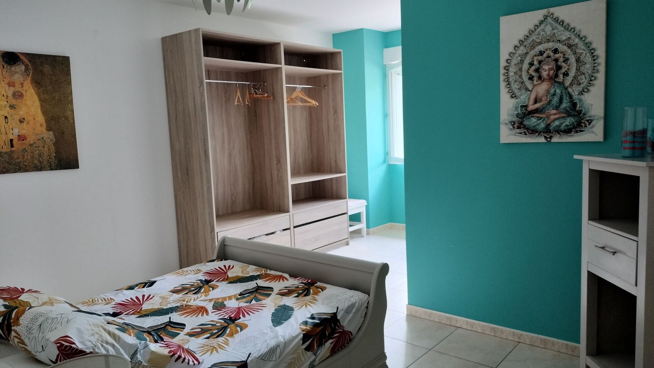 Photo of Bedroom in Vaudreuille
