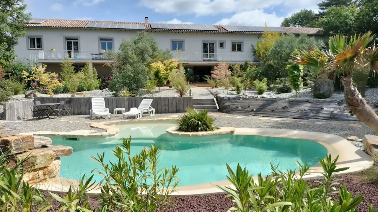 Photo of Outdoor in Vaudreuille