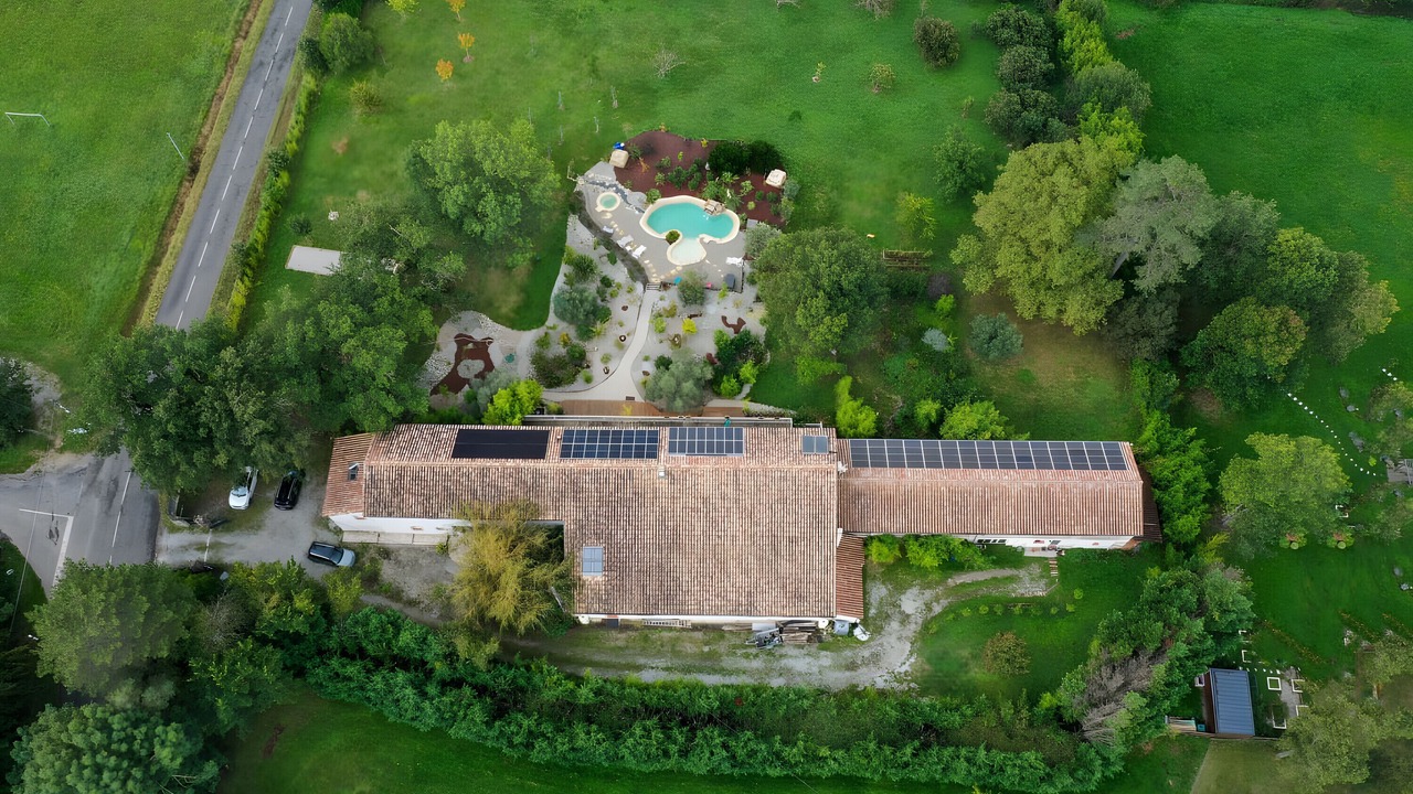 Photo of Outdoor in Vaudreuille