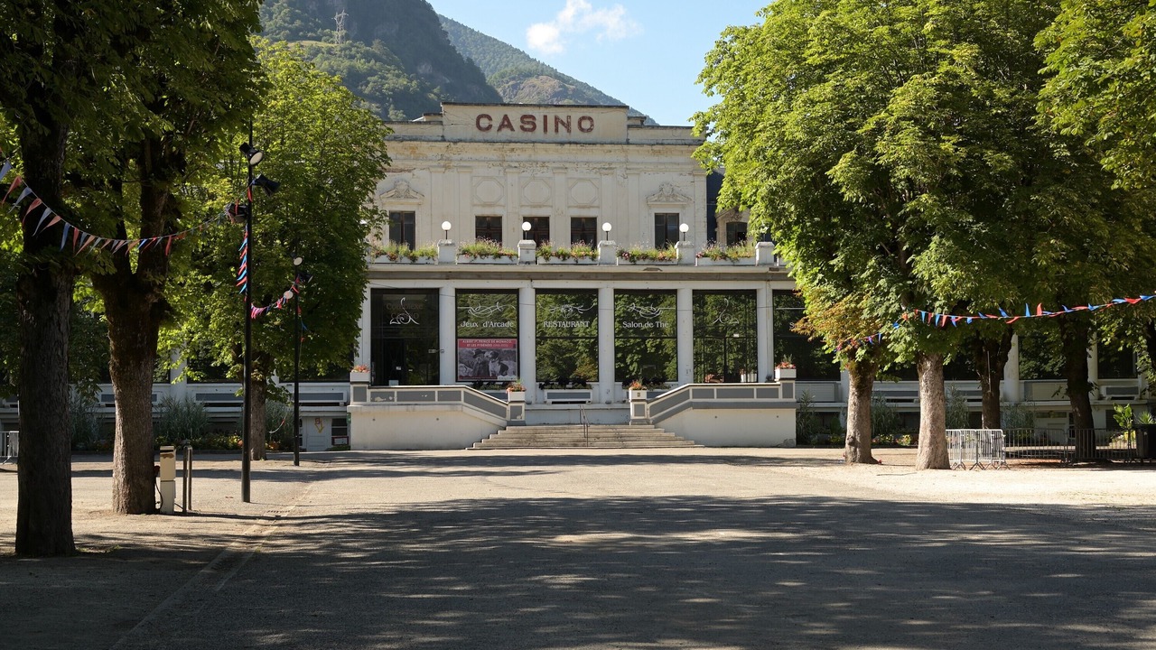 Photo of Others in Bagneres-de-Luchon