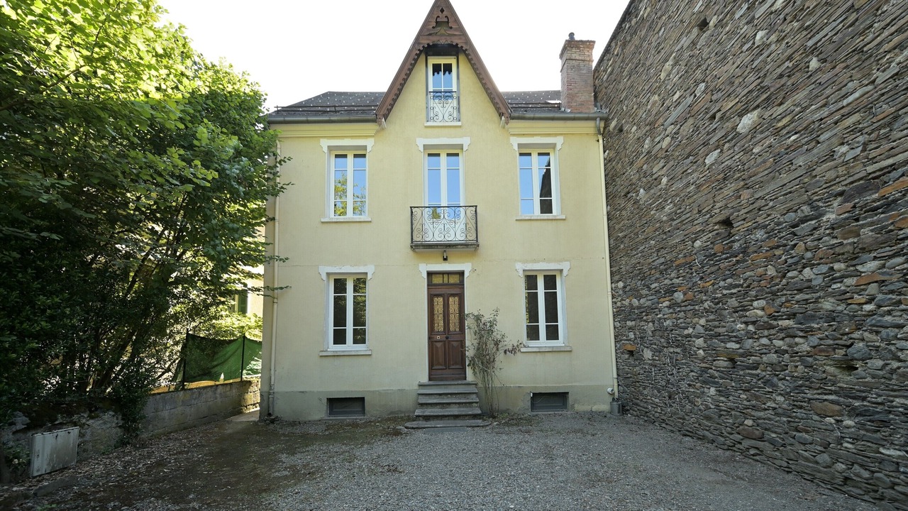 Photo of Outdoor in Bagneres-de-Luchon