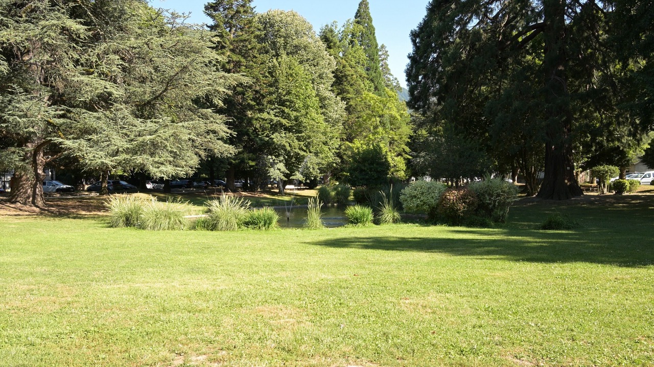 Photo of Outdoor in Bagneres-de-Luchon
