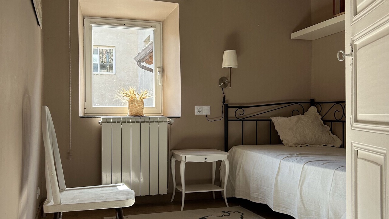 Photo of Bedroom in Morentin