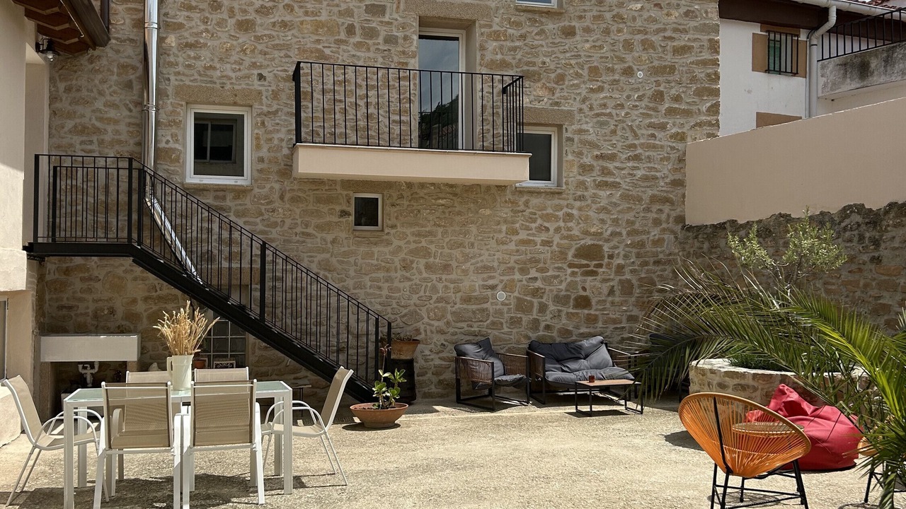 Photo of Outdoor in Morentin