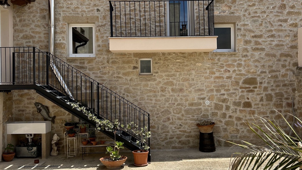 Photo of Outdoor in Morentin