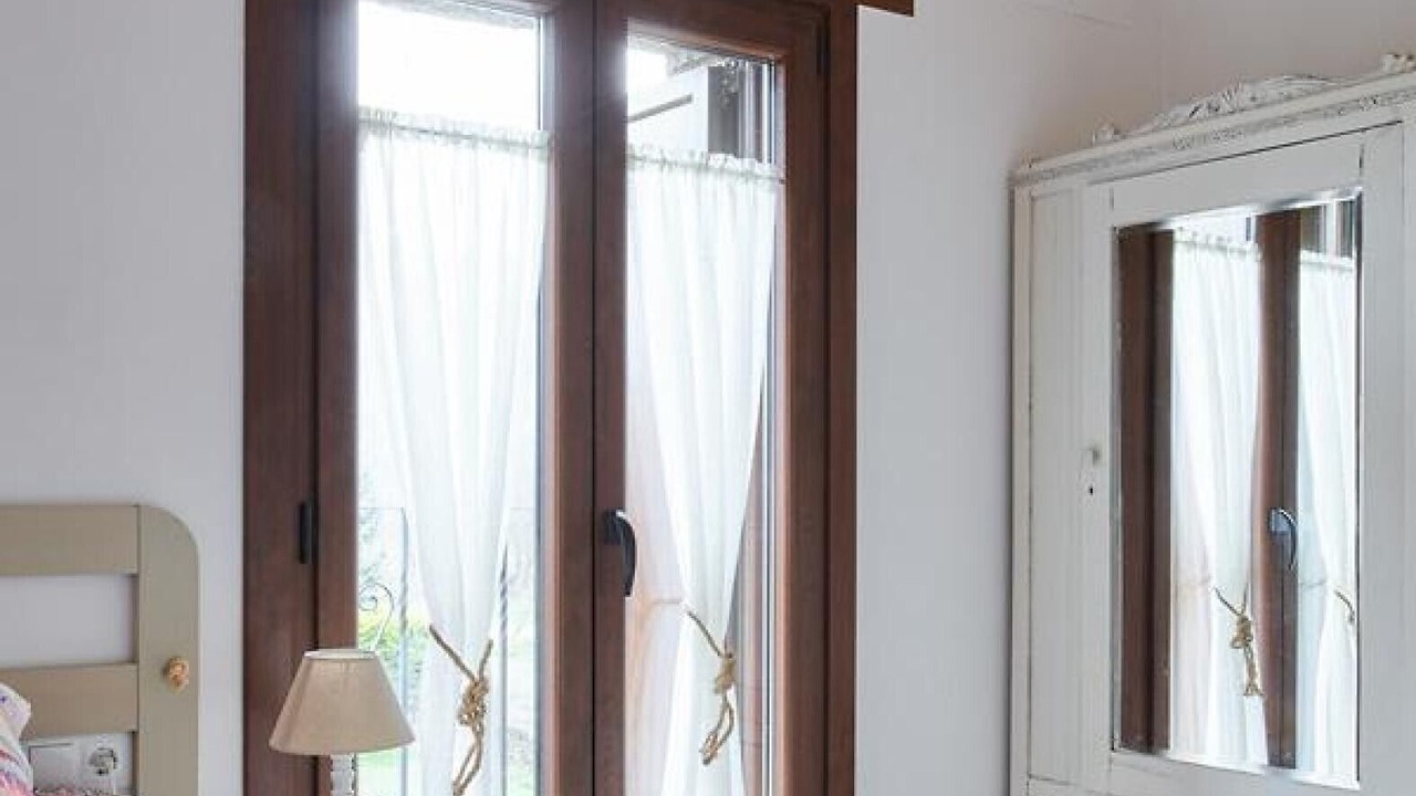 Photo of Bedroom in Biescas