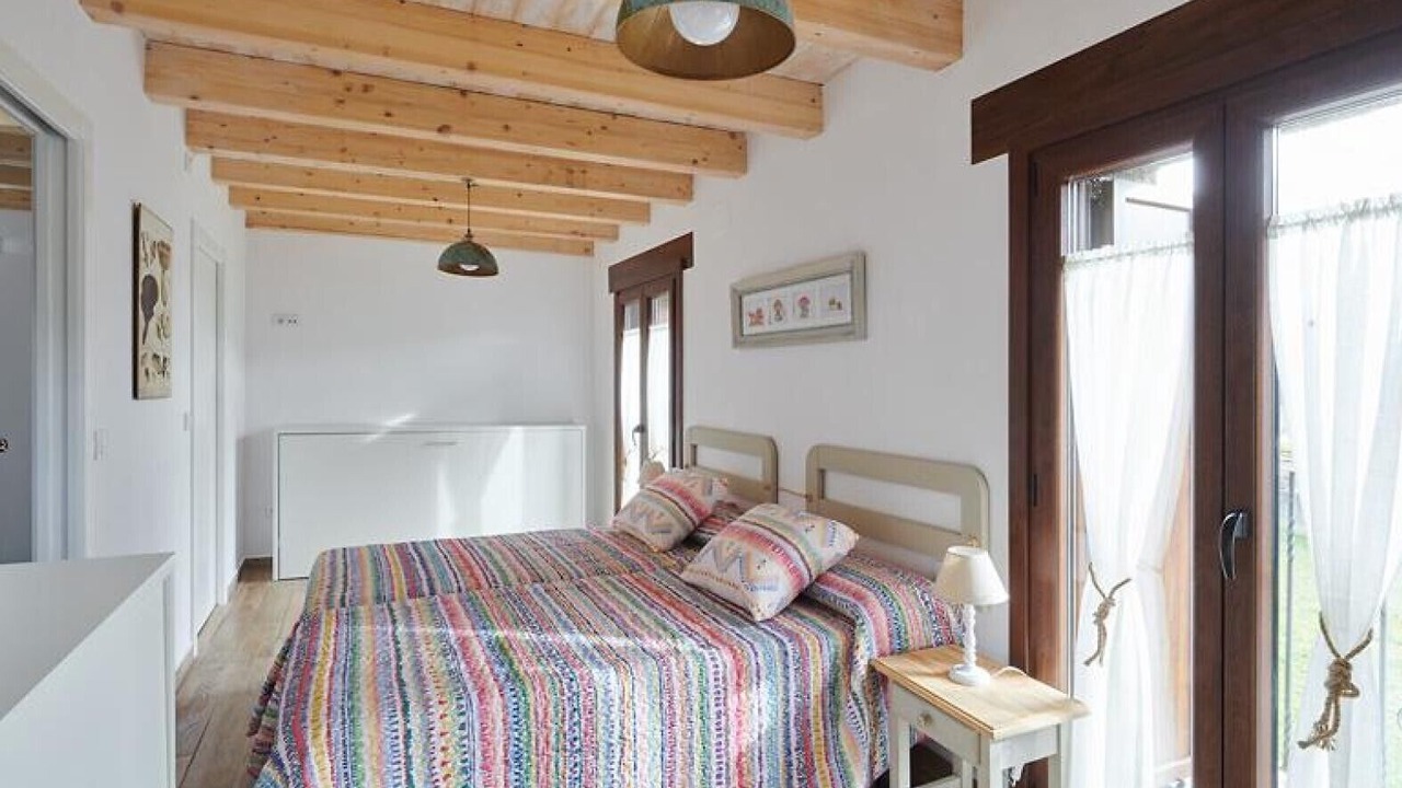 Photo of Bedroom in Biescas