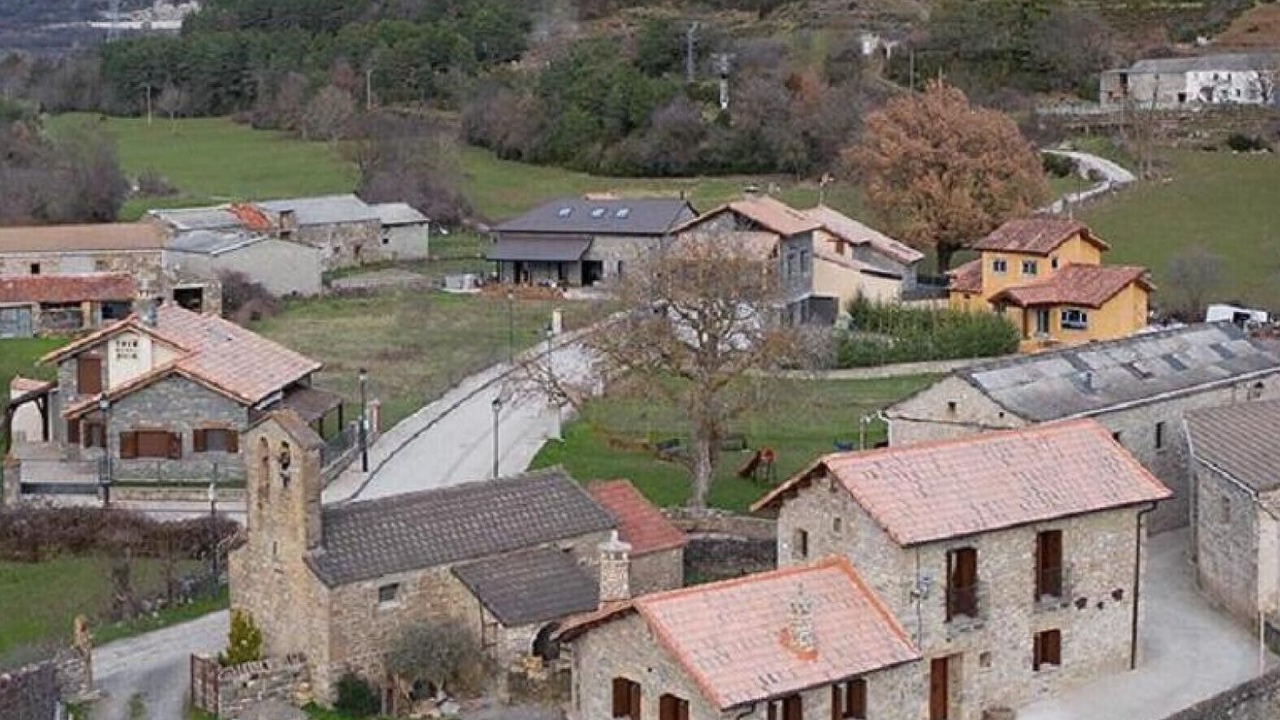 Photo of Outdoor in Biescas