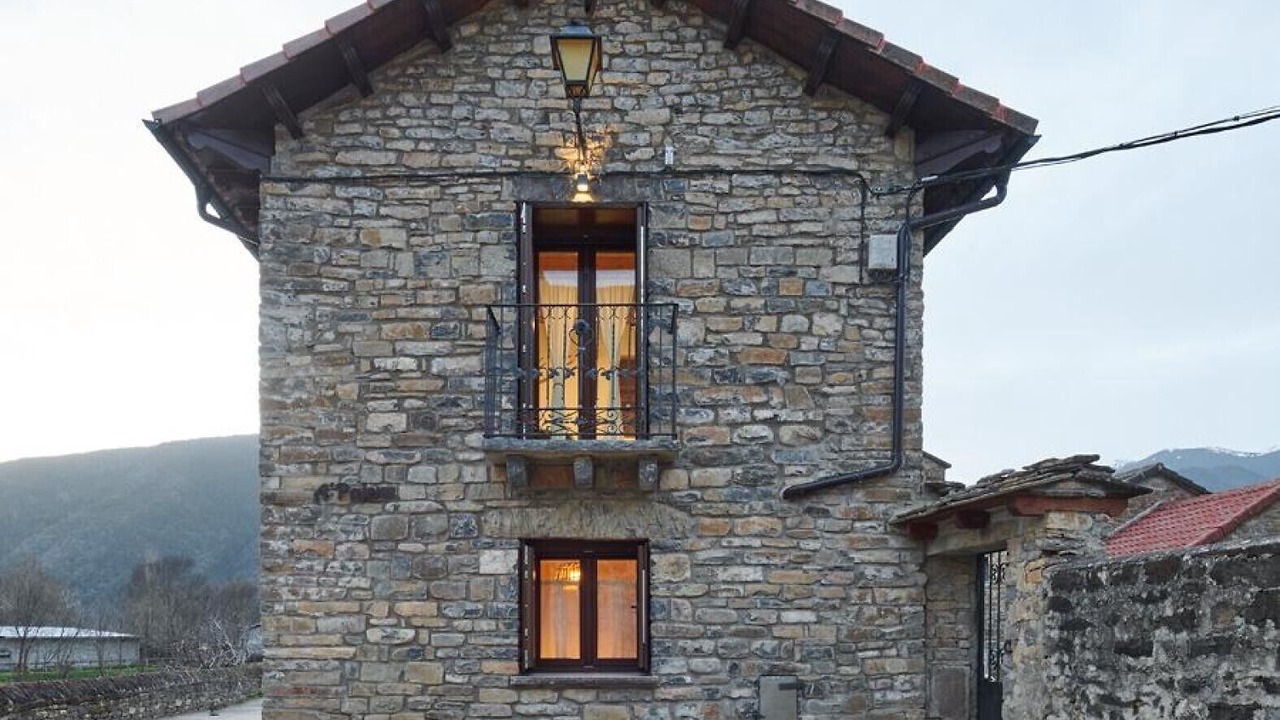 Photo of Outdoor in Biescas