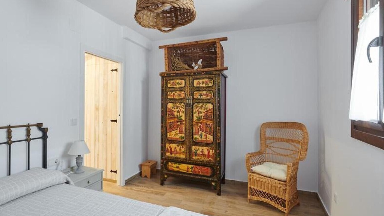 Photo of Bedroom in Biescas