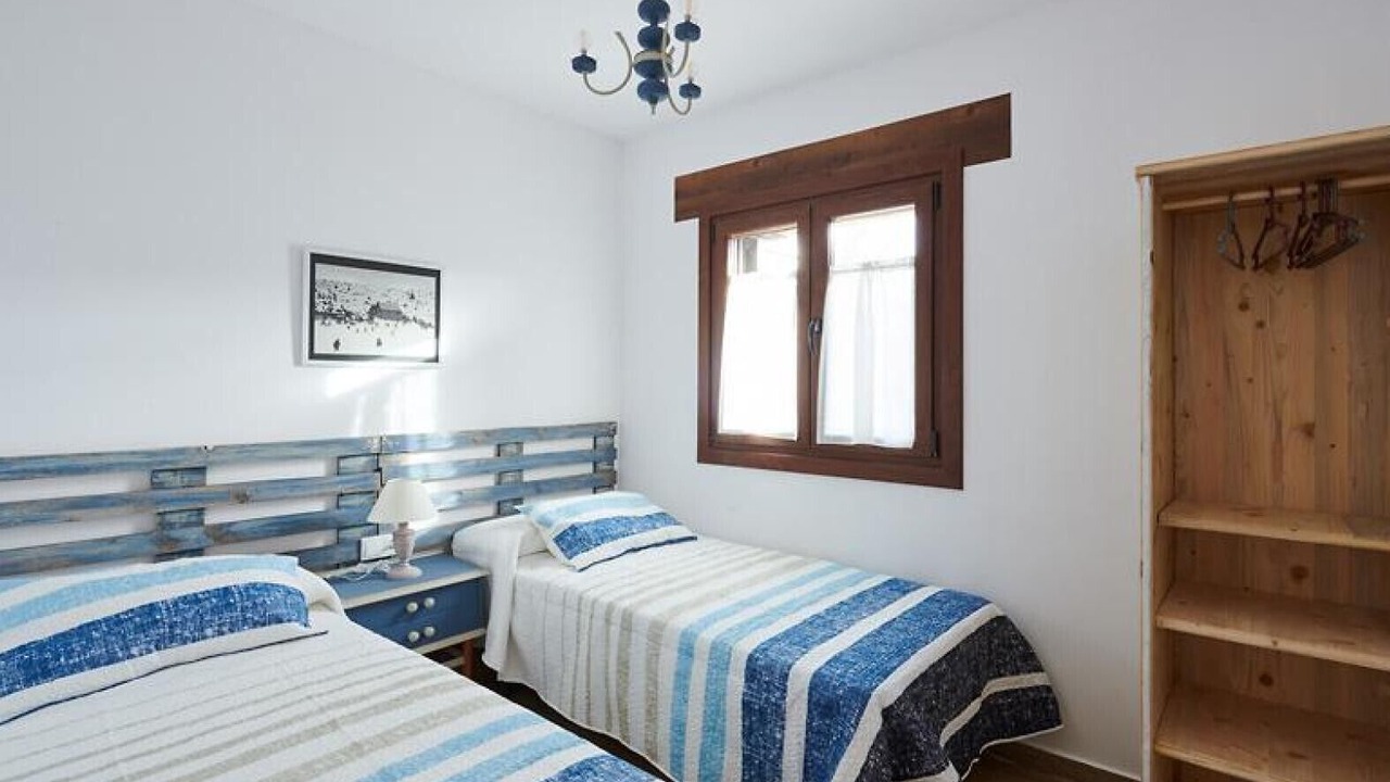Photo of Bedroom in Biescas