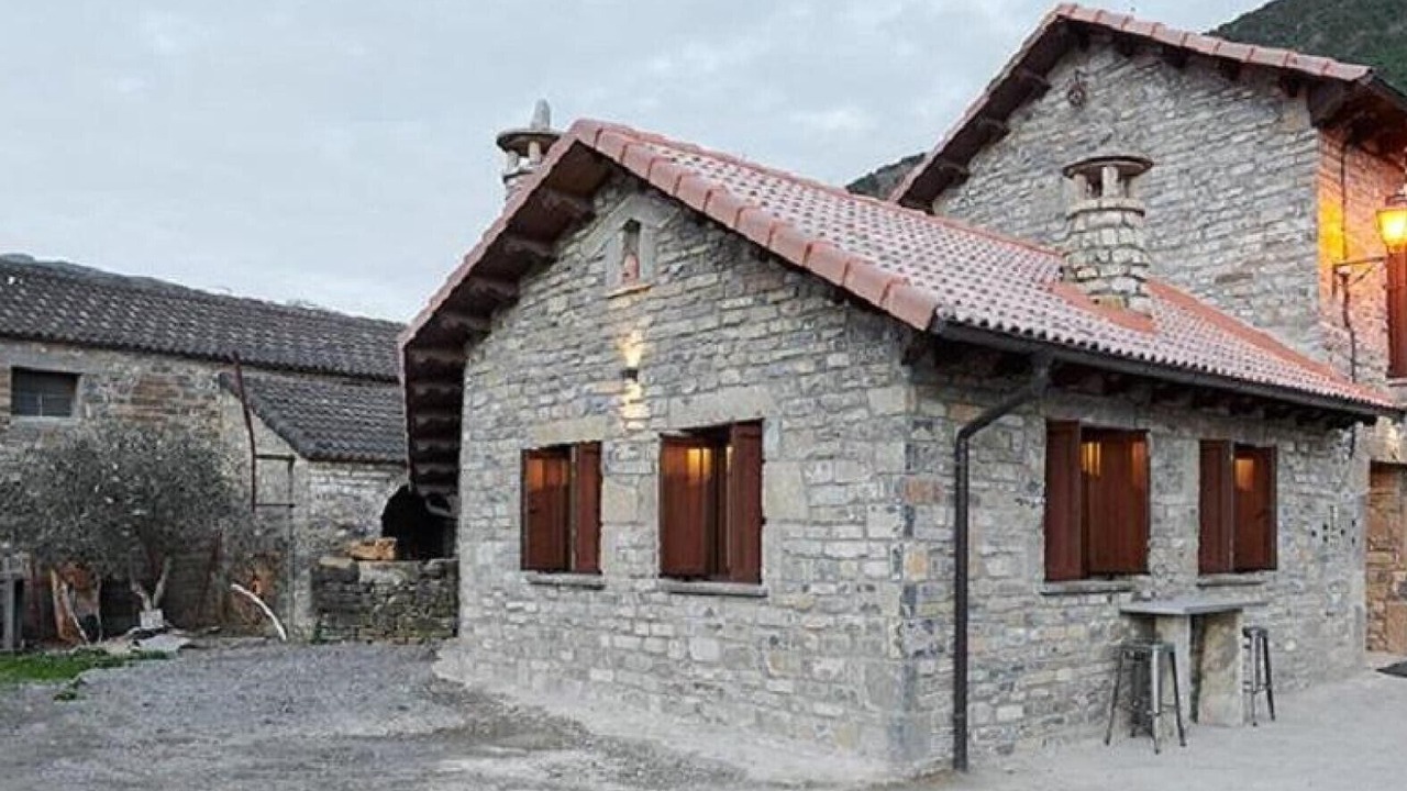 Photo of Outdoor in Biescas