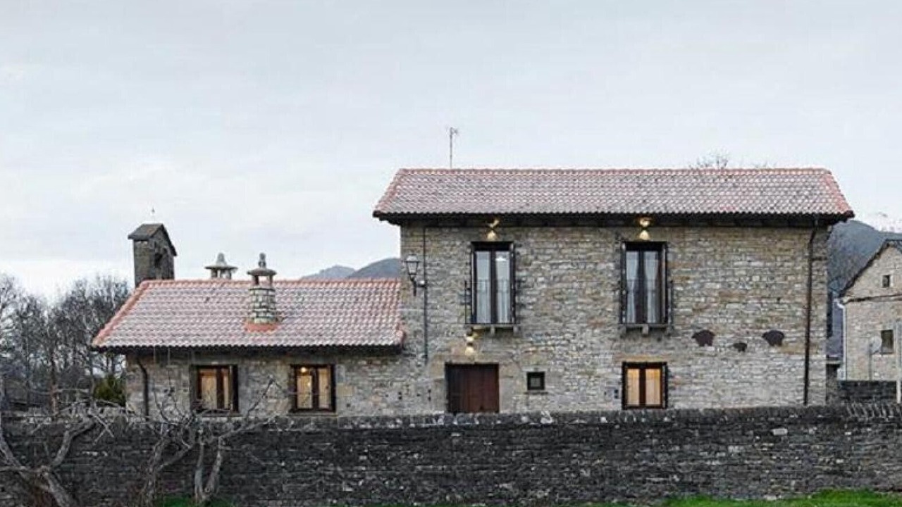 Photo of Outdoor in Biescas