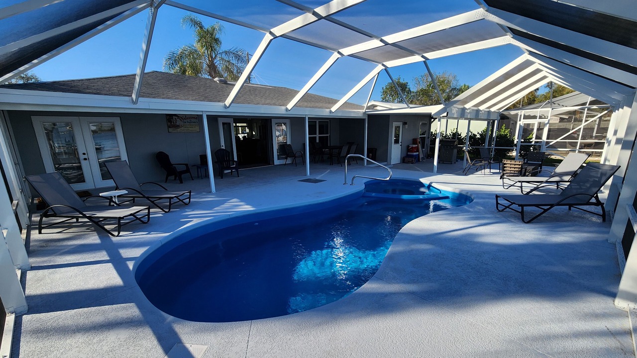 Photo of Outdoor in Winter Haven