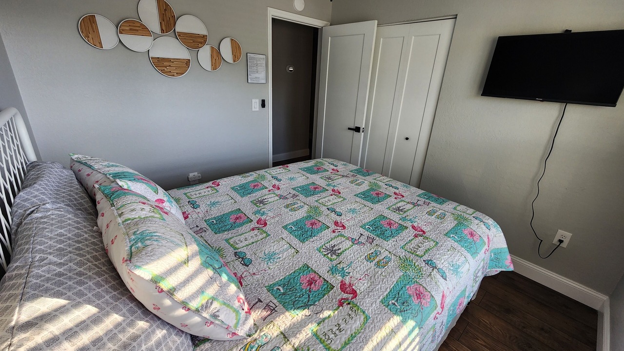 Photo of Bedroom in Winter Haven