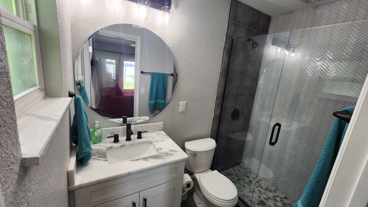 Photo of Bathroom in Winter Haven
