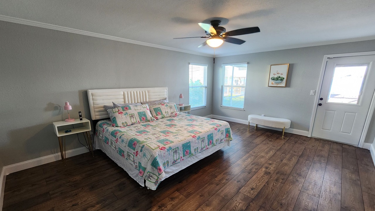 Photo of Bedroom in Winter Haven