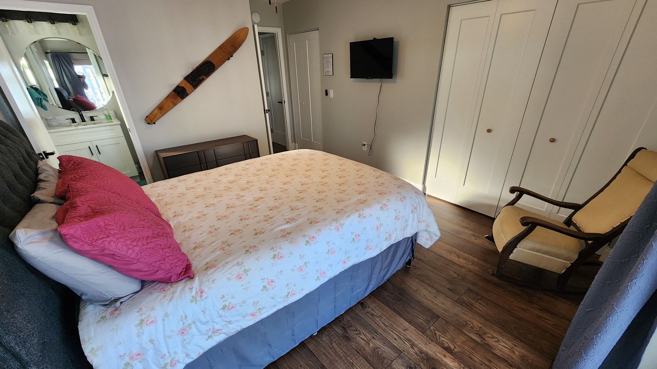 Photo of Bedroom in Winter Haven