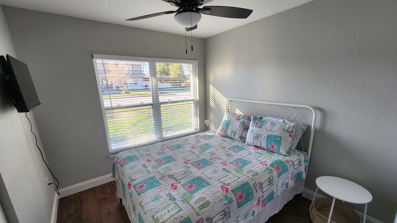 Photo of Bedroom in Winter Haven