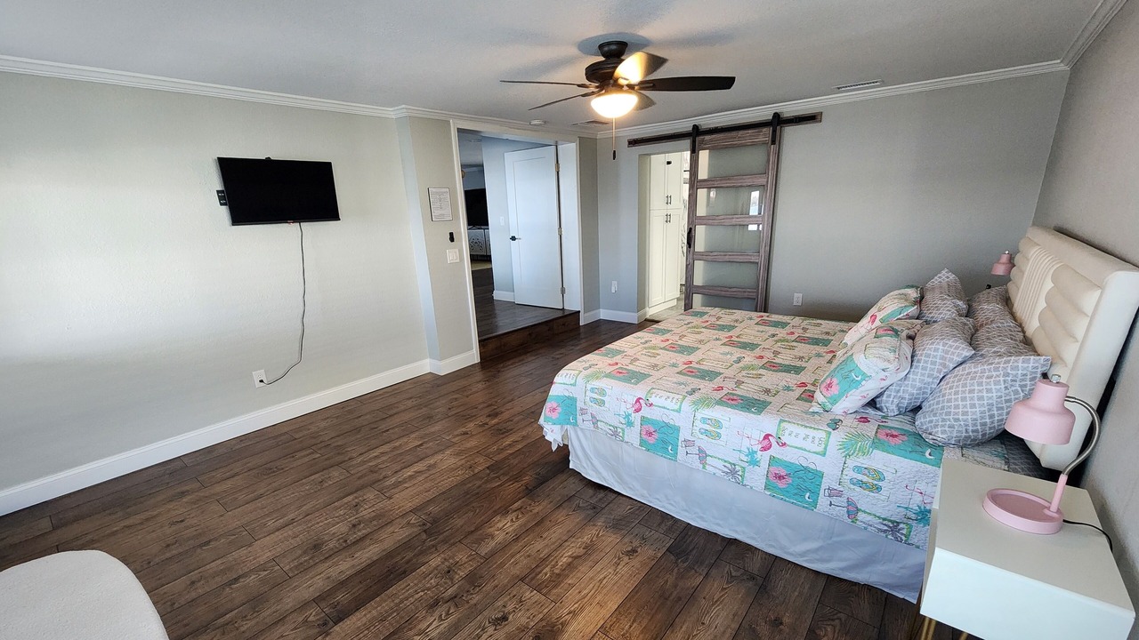 Photo of Bedroom in Winter Haven