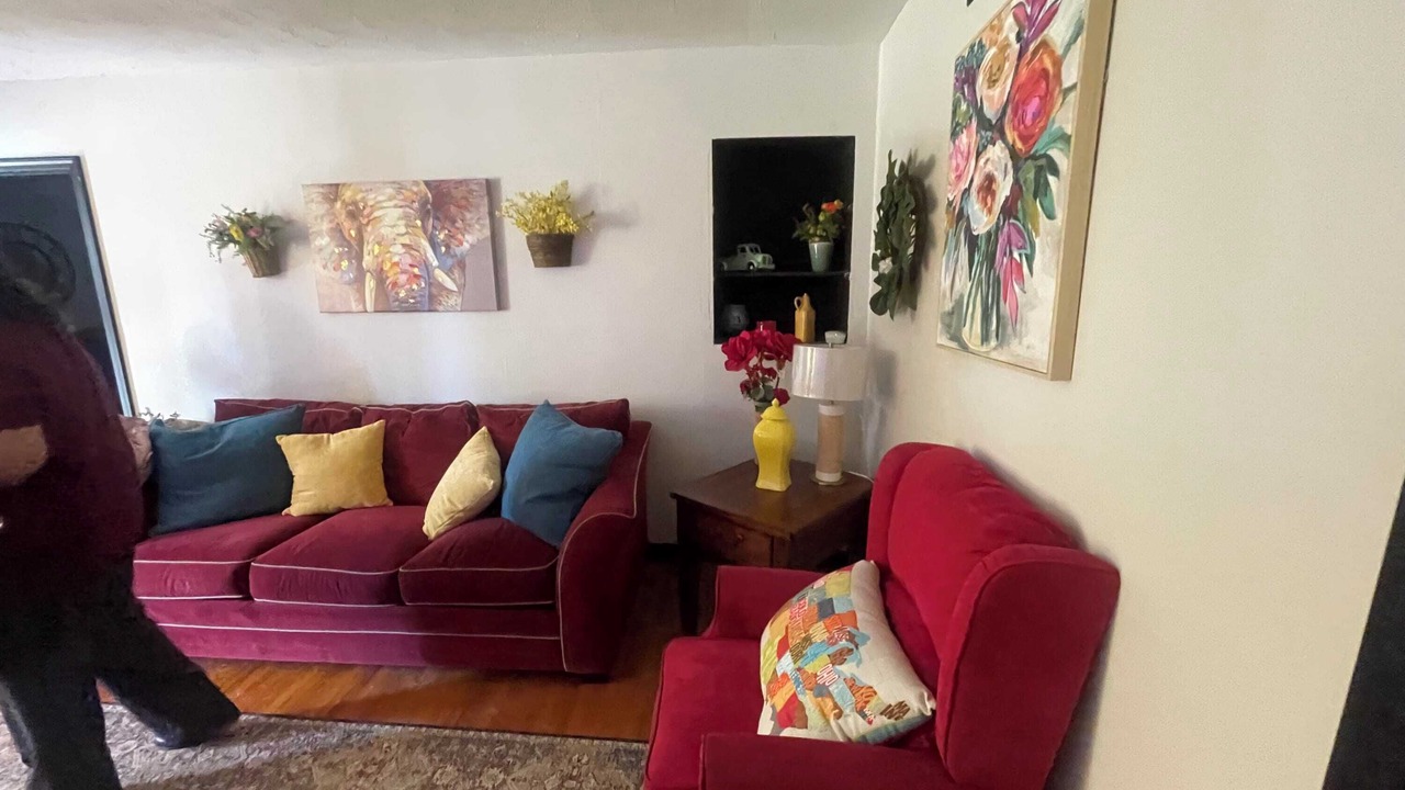 Photo of Livingroom in Wichita