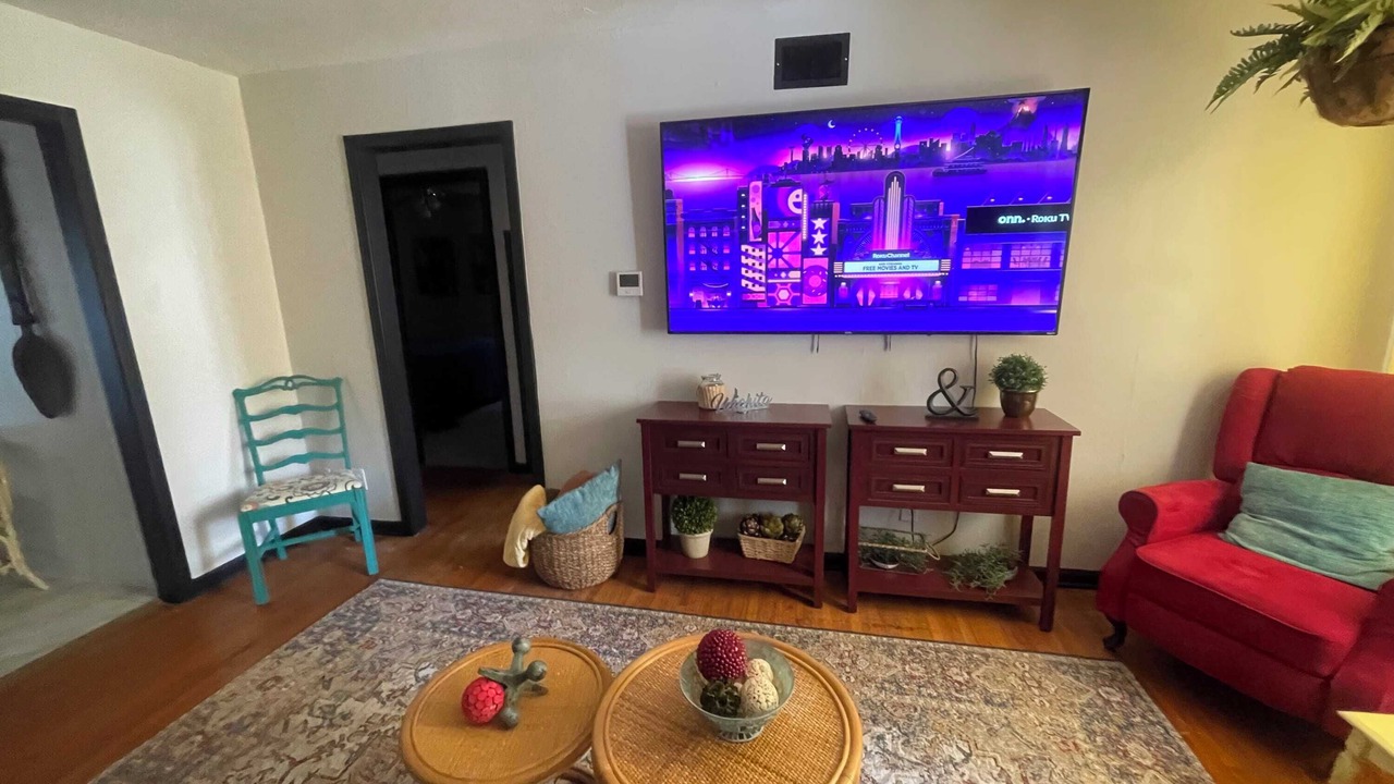 Photo of Livingroom in Wichita