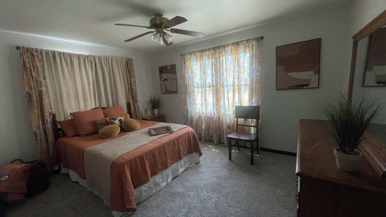 Photo of Bedroom in Wichita
