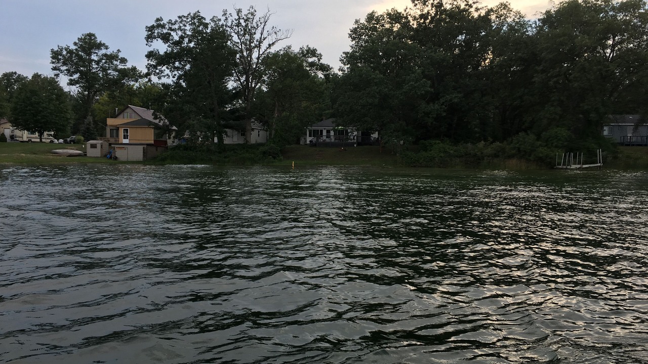 Photo of Outdoor in Idlewild