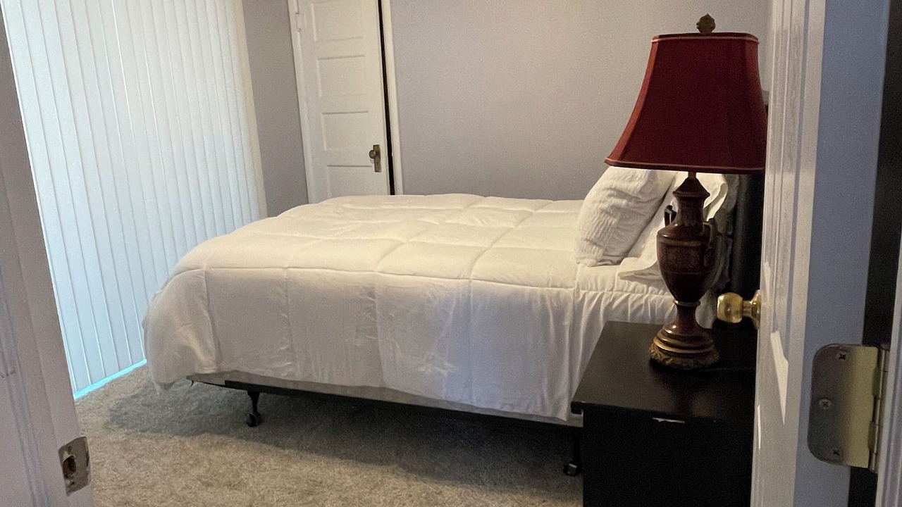 Photo of Bedroom in Idlewild