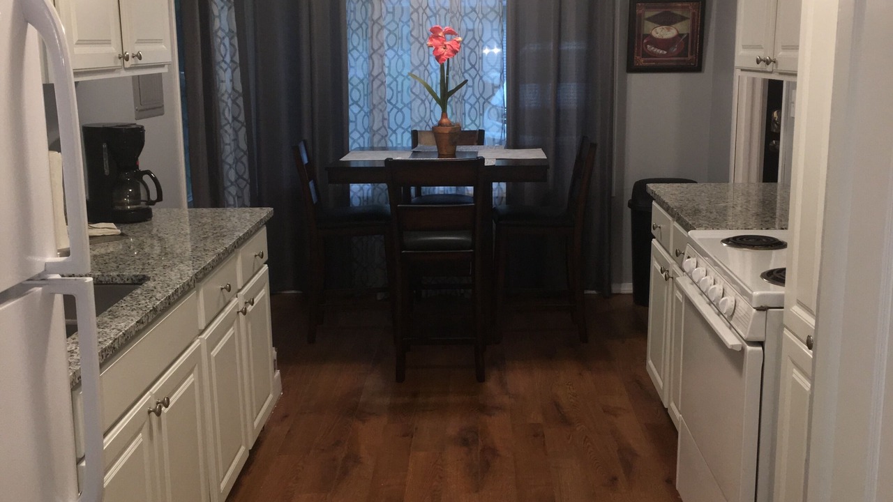 Photo of Kitchen in Idlewild