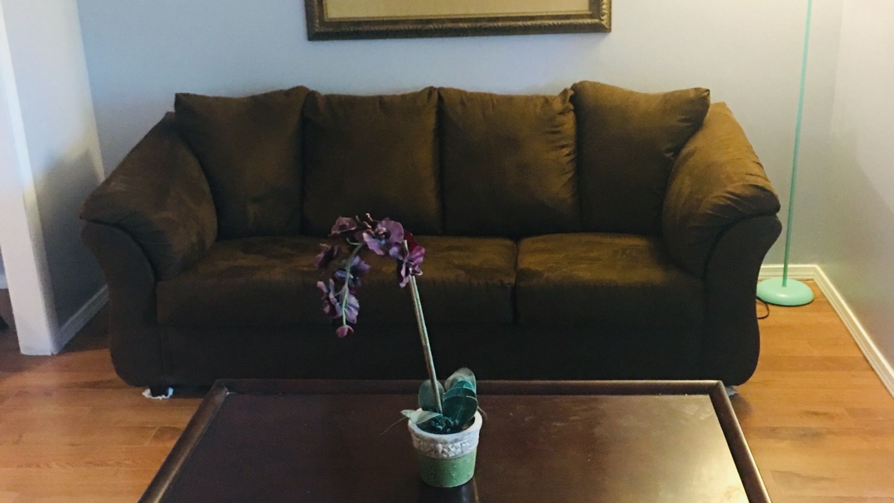 Photo of Livingroom in Idlewild
