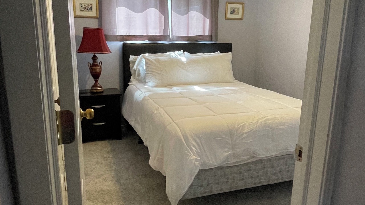 Photo of Bedroom in Idlewild