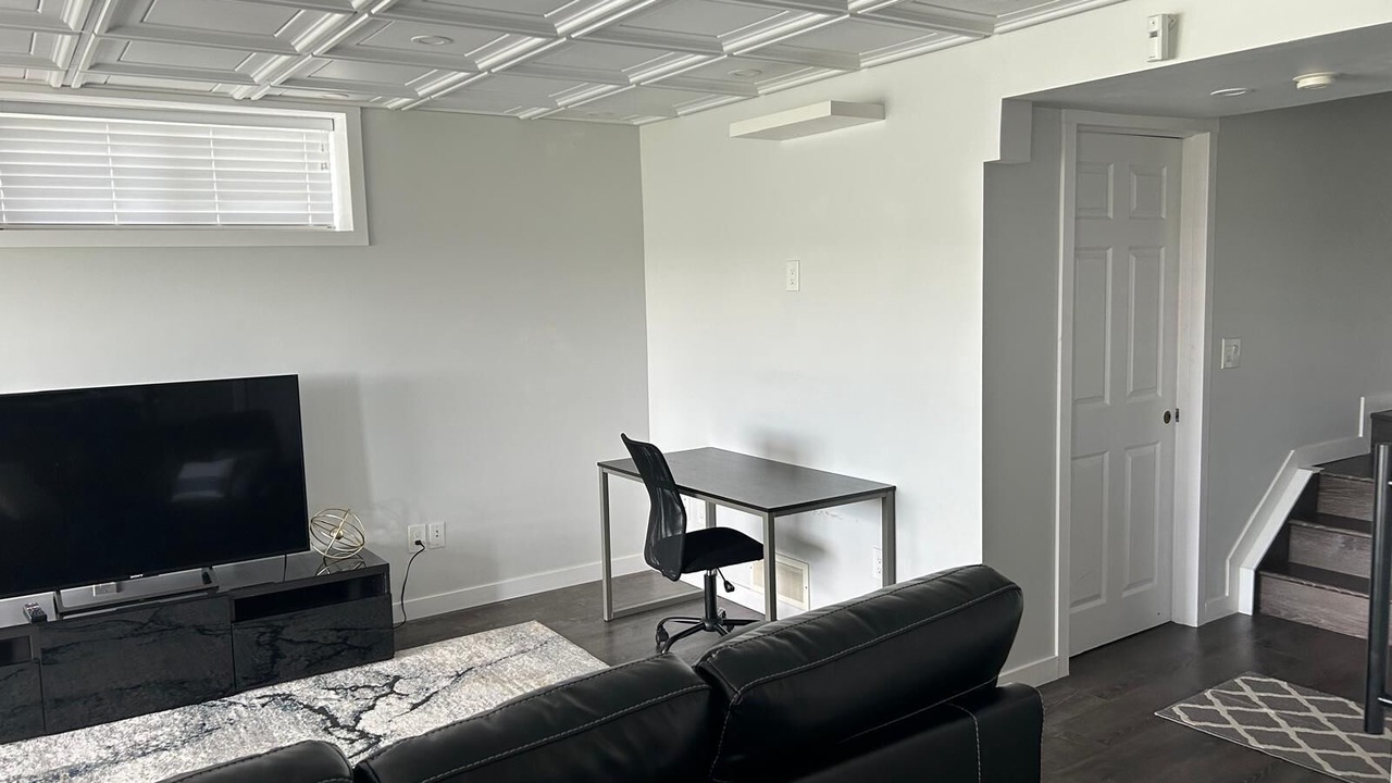 Photo of Livingroom in Evanston