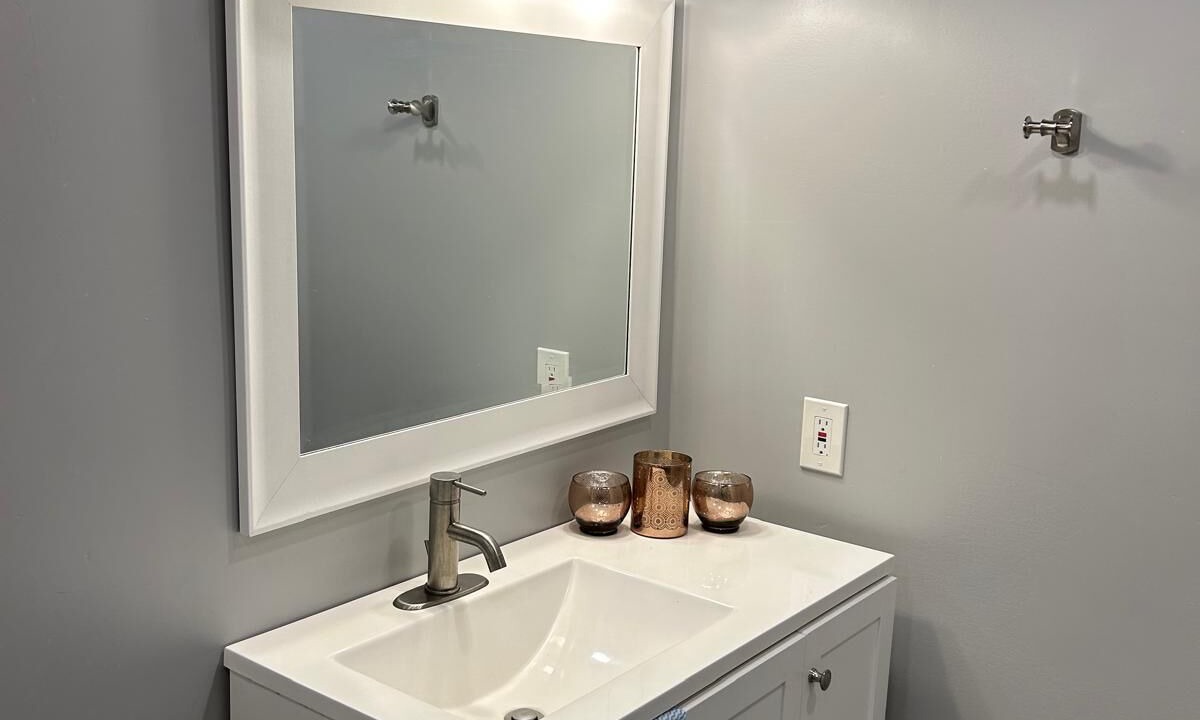 Photo of Bathroom in Evanston