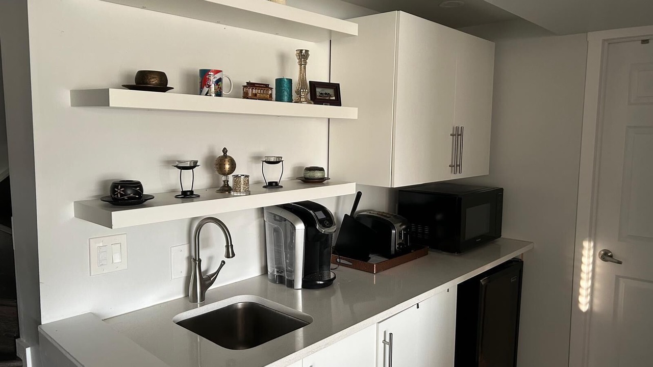 Photo of Kitchen in Evanston