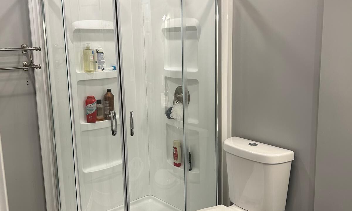 Photo of Bathroom in Evanston