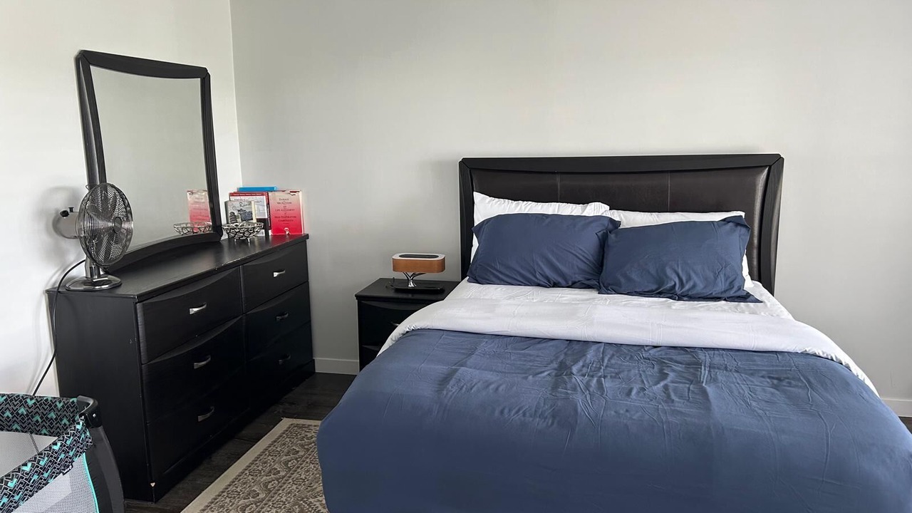 Photo of Bedroom in Evanston