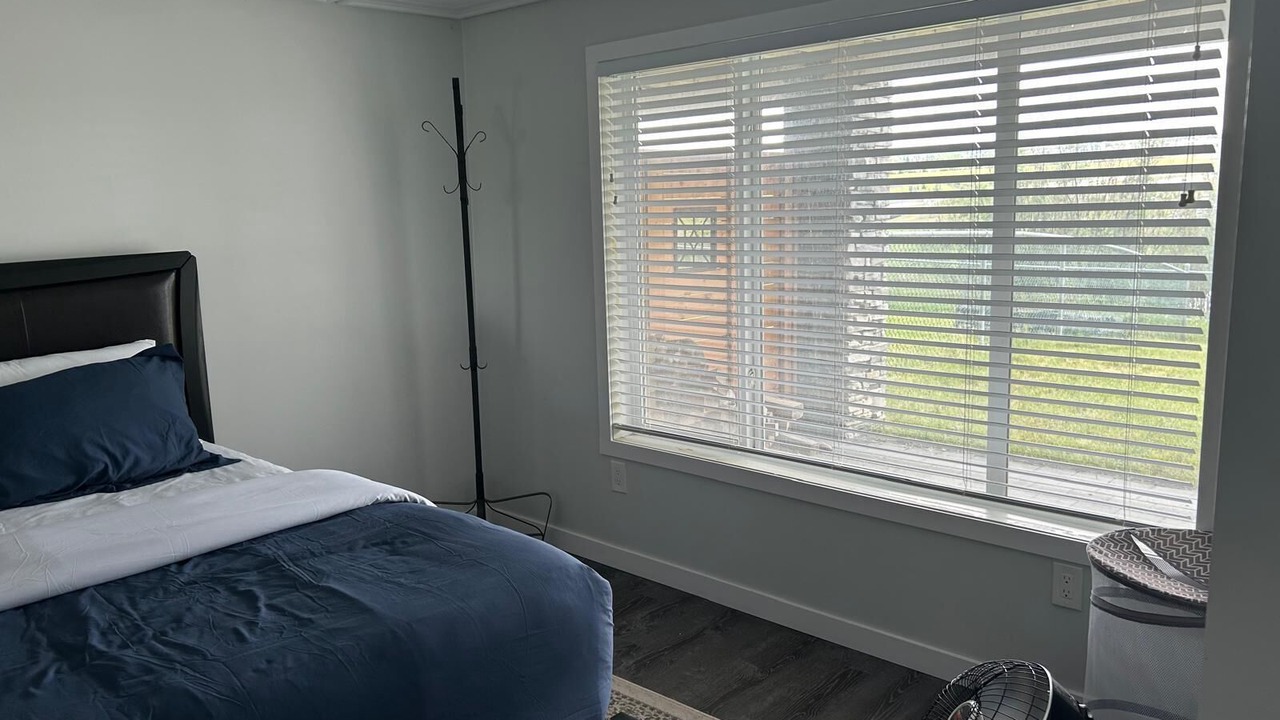 Photo of Bedroom in Evanston