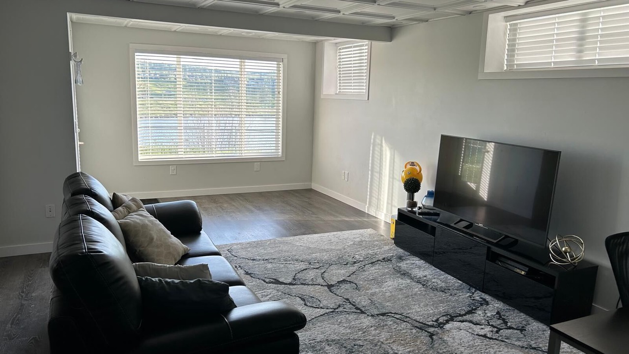 Photo of Livingroom in Evanston