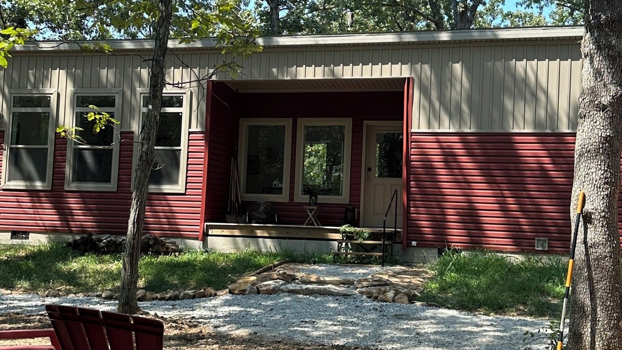 Photo of Outdoor in Eudora