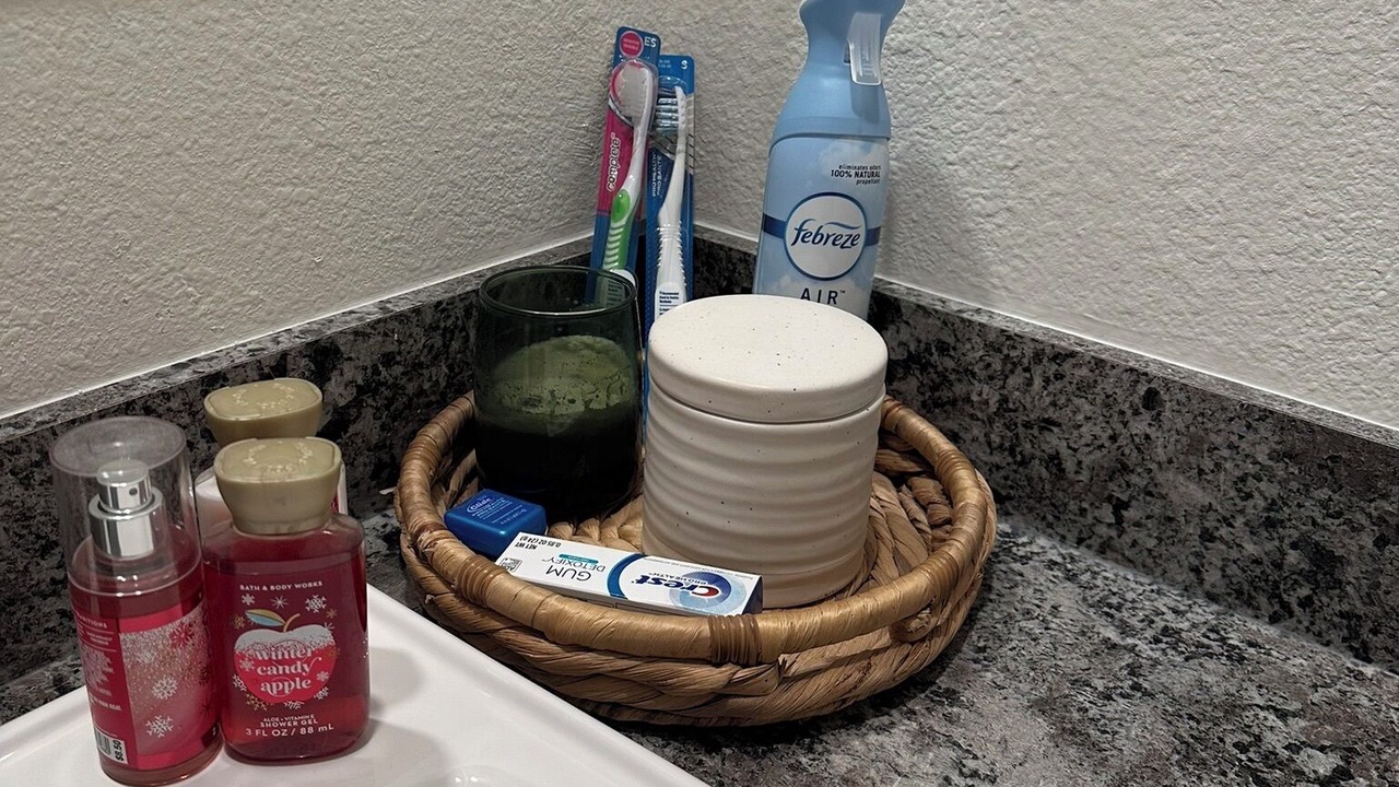 Photo of Bathroom in Eudora