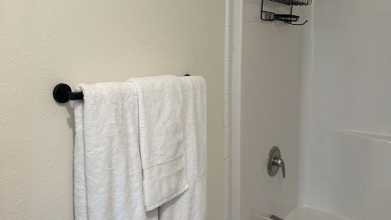 Photo of Bathroom in Eudora